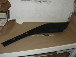 OEM 97 Mercedes E320 W210 RIGHT PASSENGER SIDE REAR INTERIOR OUTER PANEL... - $39.59