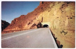 Postcard Queen Creek Tunnel Near Superior Arizona - £3.12 GBP