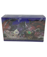 Gate Ruler Booster Set Vol 2 Onslaught of the Eldritch Gods Display Pack... - £81.23 GBP