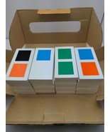 S&amp;S Jumbo Color Learning Dominoes (10604) - $758.37 MXN