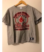 Starter Red Sox Shirt!!! - £19.65 GBP