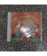 Kidzup Foundation Favorite Family Songs  CD New &amp; Sealed— - €8,47 EUR