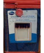 Disney Window Valance - How To Be A Sports Fan - BRAND NEW IN PACKAGE - €16,83 EUR