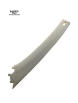 MERCEDES W221 S-CLASS FRONT DRIVER/LEFT A PILLAR POST TRIM COVER PANEL C... - $9.89