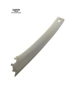 MERCEDES W221 S-CLASS FRONT DRIVER/LEFT A PILLAR POST TRIM COVER PANEL C... - $9.89