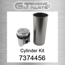 7374456 CYLINDER KIT Reliance Power (NEW AFTERMARKET) - £142.14 GBP