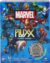 Looney Labs Marvel Fluxx - $24.15