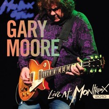 Live At Montreux 2010  - £15.41 GBP