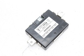 INFINITI Q50 35500-23642 LED HEADLIGHT CONTROL MODULE E6099 image 3