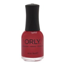 ORLY Nail Lacquer - 20935 Just Bitten by Orly for Women - 0.6 oz Nail Po... - £7.04 GBP