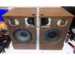 Vintage Pair of Bose 501 Speakers One Has Tweeter Issue - $391.98