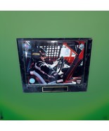 Framed Stock Card Photo Dale Earnhardt “The intimidator” Racing Reflecti... - $564.18 MXN