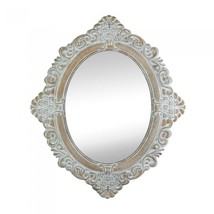 Vintage Amelia Taupe Mirror - $63.60