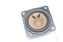 03-04 INFINITI FX35 FX45 28148-CG001 REAR SPEAKER E6361 image 9