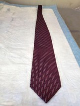 Giorgio Armani 100% Silk Men&#39;s Neck Tie Made in Italy - £7.91 GBP