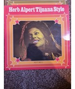 HERB ALPERT &amp; His Friends 1978 UK 8 X Vinyl LP box set READERS DIGEST EX... - £23.36 GBP
