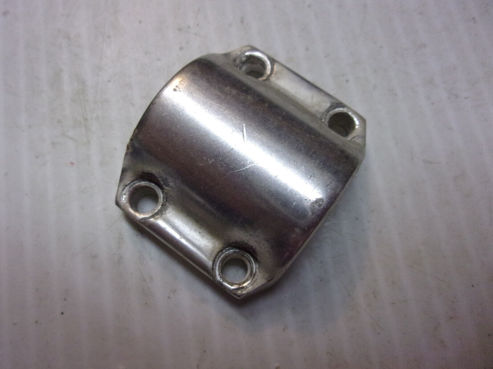 RUPP MARINE OUTRIGGER  parts - $10.88