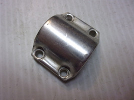 RUPP MARINE OUTRIGGER  parts - $10.88