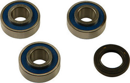 AB Front or Rear Wheel Bearing Kit For 1986-1972 Harley Davidson Electra Glide - £25.91 GBP