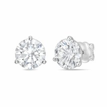 Diana M Jewels Women's Lab Grown Diamond Studs Earrings Size One Size - $174.24