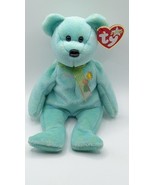 TY Beanie Baby Ariel Teddy Bear Toy  - $185.41 MXN