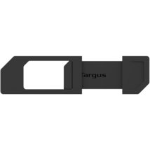 Targus Spy Guard Sliding Webcam Cover 10 Pack, Black (AWH015GLX) - £25.62 GBP