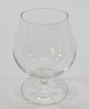 AR) Luminarc France Cognac Brandy Spirit Snifter Glass 4.5&quot; - £6.10 GBP