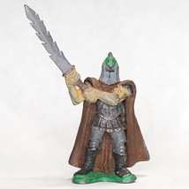 Ral Partha Chaotic Knight of Doom Legion Miniature Vintage 01-136 Painted Metal - $14.70