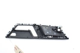 07-09 MERCEDES-BENZ W221 S600 REAR RIGHT PASSENGER INTERIOR DOOR HANDLE E4130 image 5
