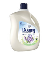 Downy Nature Blends Honey Lavender Fabric Conditioner, 129 Fl Oz - $36.95
