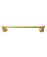 Pfister BTB-TB1BG Tisbury 18" Single Towel Bar - Brushed Gold - €74,65 EUR Pfister BTB-TB1BG Tisbury 18" Single Towel Bar - Brushed Gold - €74,65 EUR
