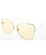 GUCCI GG1282SA 005 Sunglasses Sun Glasses 005 GOLD Authentic New 62mm FE... - €198,57 EUR GUCCI GG1282SA 005 Sunglasses Sun Glasses 005 GOLD Authentic New 62mm FE... - €198,57 EUR