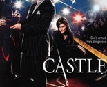 Castle Season 2 DVD | Region 4 - $17.80