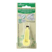 Clover Fusible Bias Tape Maker 1/2 Inch 4013 - €12,82 EUR