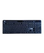 Marvo Model KC-411w Wireless Keyboard - $361.94 MXN