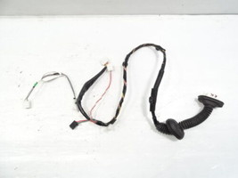 Toyota Tundra XK50 wiring harness, door, left rear, 82153-0C170 - £22.05 GBP