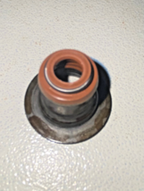2001-2020 GENUINE GM ENGINE VALVE SEAL, NEW OEM PART, PART NUMBER 12482062 - $184.35 MXN