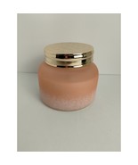 5&quot; Huntington Home Nectarine Blossom and Yuzu Candle - Designer Jar Series - $9.90