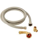 HOMEWERKS WORLDWIDE D60-68 Dish Hose - $30.89