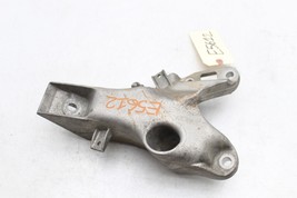 11-13 BMW X5 E70 3.0L LEFT DRIVER SIDE ENGINE MOUNT BRACKET E5612 image 10