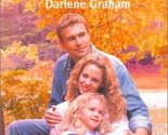 No Ordinary Child (Harlequin Superromance No. 1126) Graham, Darlene - $2.93