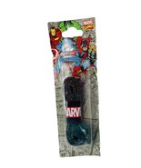 Shoe Laces Marvel Comics Printed Loot Crate Exclusive 48&quot; 1 Pair - $9.42