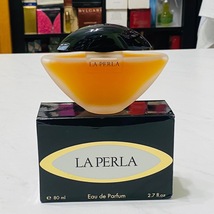 La Perla for Women 2.7 fl.oz / 75 ml eau de Parfum spray new NO cellophane box - £281.49 GBP