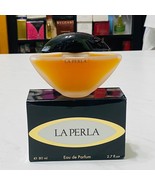 La Perla for Women 2.7 fl.oz / 75 ml eau de Parfum spray new NO cellophane box - £283.09 GBP