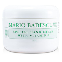 Mario Badescu by Mario Badescu Special Hand Cream with Vitamin E - For All Sk... - $35.51