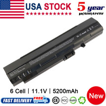 Battery For Acer Aspire One Zg5 A110 A150 D150 D250 Kav10 Kav60 Notebook Pc Fast - £28.30 GBP