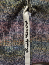 Robert Graham - Colorful Long Sleeve Men's Medium Button Down Classic Fit image 5