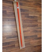 Vikan 29604 Color Coded Handle,Polypropylen,Red,51In - $36.55 CAD