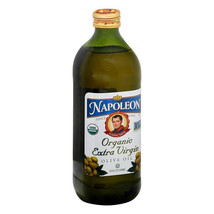 Napoleon Co. Xtr Vrg Olive Oil (6x33.8OZ ) - $4,870.16 MXN