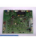Mitsubishi W126775G06 MAIN02 Air Conditioning Control Board PUHY-M-E WF3... - $134.57 CAD